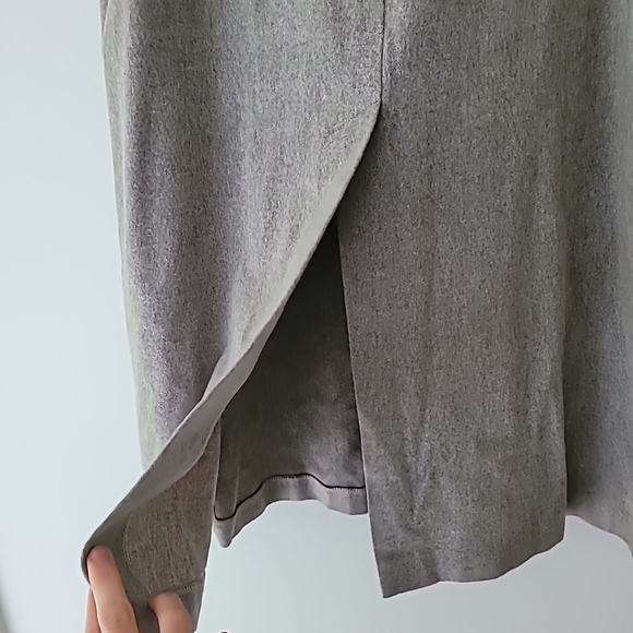 Giesswein Maxi A-Line Skirt for Casual Work - Picture 3 of 8